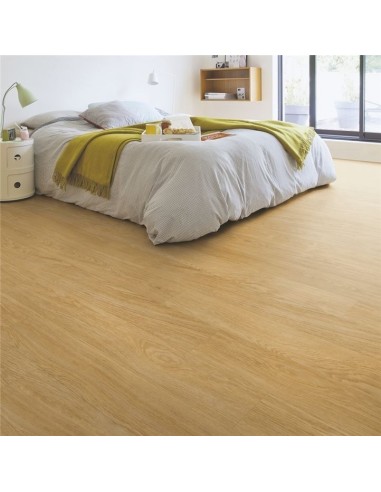 Quick Step - Dąb select naturalny