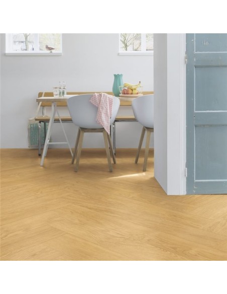 Quick Step - Dąb select naturalny