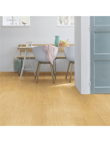 Quick Step - Dąb select naturalny