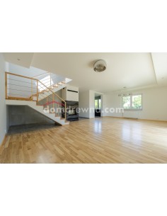 Parkiet - Jesion lity - natura 2