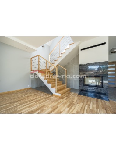 Parkiet - Jesion lity - natura