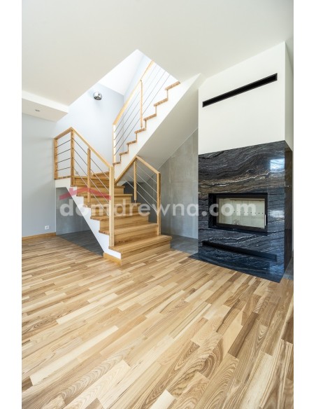 Parkiet - Jesion lity - natura