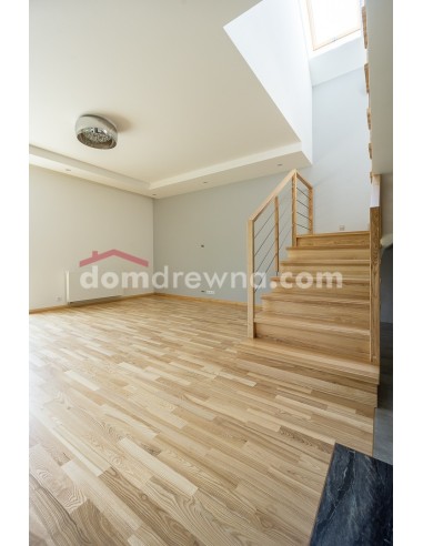 Parkiet - Jesion lity - natura