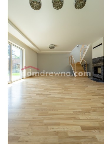 Parkiet - Jesion lity - natura