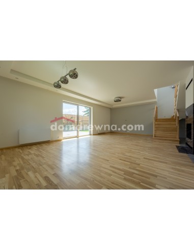 Parkiet - Jesion lity - natura