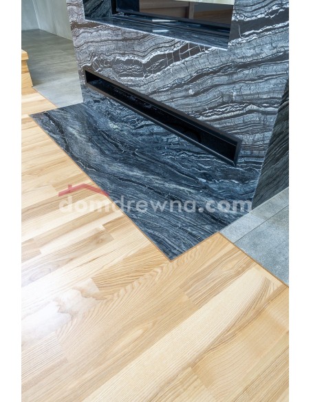 Parkiet - Jesion lity - natura