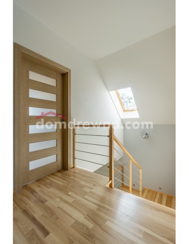 Parkiet - Jesion lity - natura