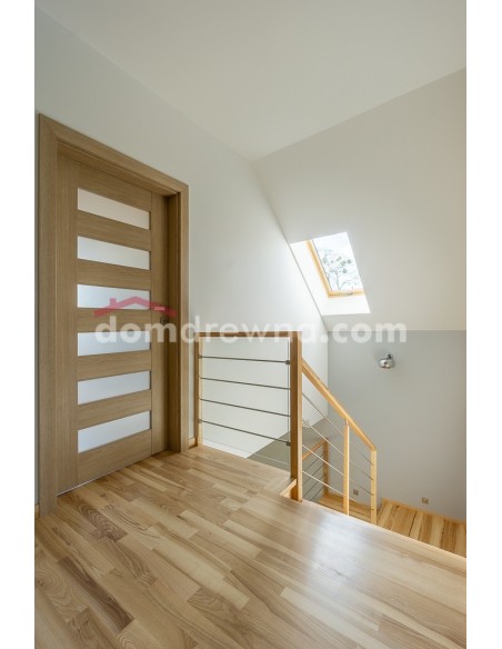 Parkiet - Jesion lity - natura