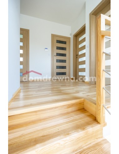 Parkiet - Jesion lity - natura