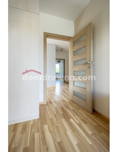 Parkiet - Jesion lity - natura