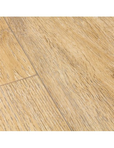 Quick Step - Dąb jedwabny ciepły naturalny