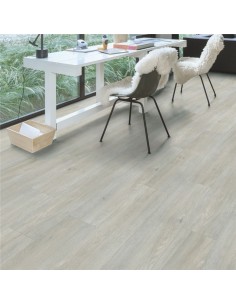 Quick Step - Dąb jedwabny jasny 2