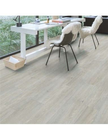 Quick Step - Dąb jedwabny jasny