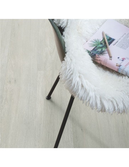 Quick Step - Dąb jedwabny jasny