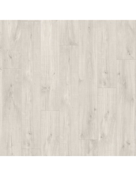 Quick Step - Dąb canyon jasny ze śladami cięcia piłą