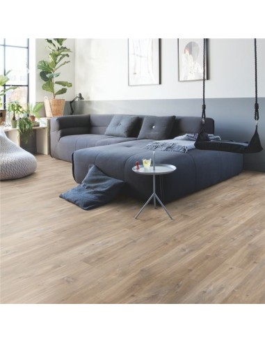 Quick Step - Dąb canyon brązowy