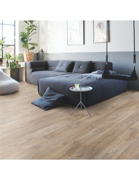 Quick Step - Dąb canyon brązowy