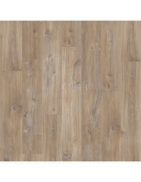 Quick Step - Dąb canyon brązowy