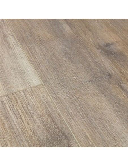 Quick Step - Dąb canyon brązowy