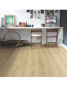 Quick Step - Dąb wiktoriański,naturalny 2