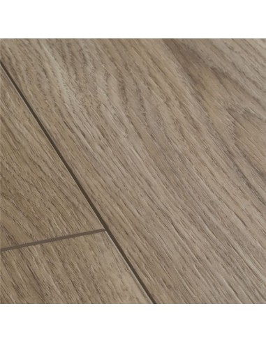 Quick Step - Dąb wiejski szarobrązowy