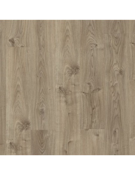 Quick Step - Dąb wiejski szarobrązowy