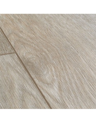 Quick Step - Dąb jedwabny szarobrązowy