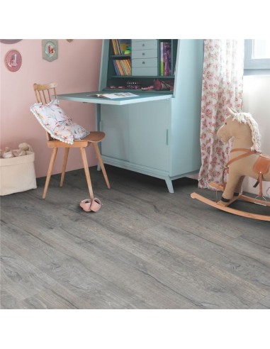 Quick Step - Dąb szary historyczny