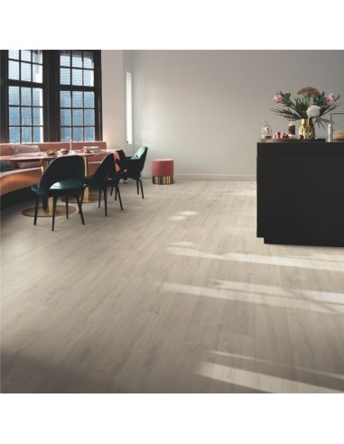 Quick Step - Dąb aksamitny beżowy