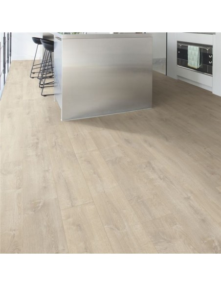 Quick Step - Dąb aksamitny beżowy