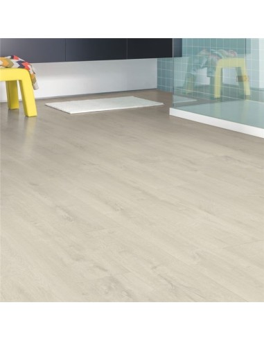 Quick Step - Dąb aksamitny jasny