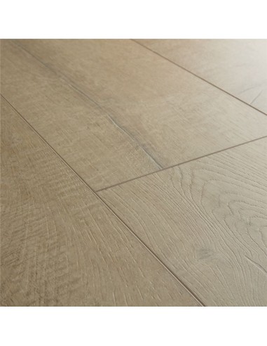 Quick Step - Dąb aksamitny piaskowy