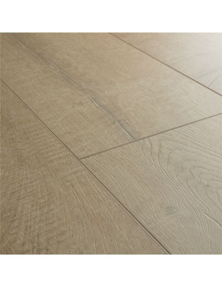 Quick Step - Dąb aksamitny piaskowy