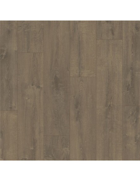 Quick Step - Dąb aksamitny brązowy