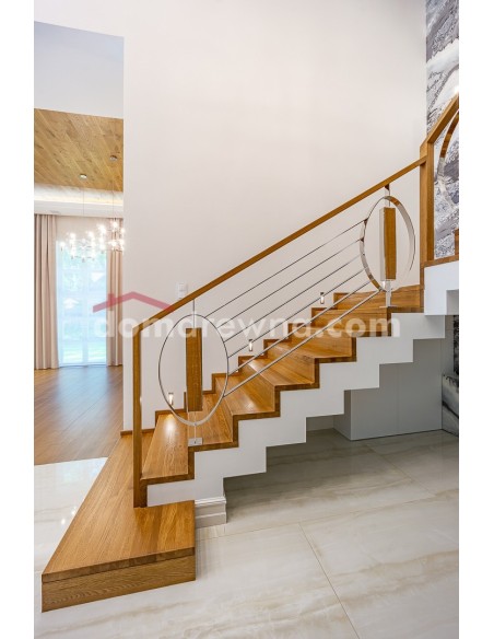 Schody dywanowe - galeria 27