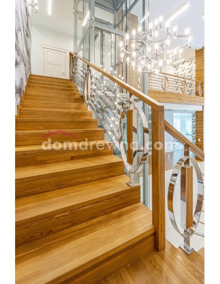 Schody dywanowe - galeria 27