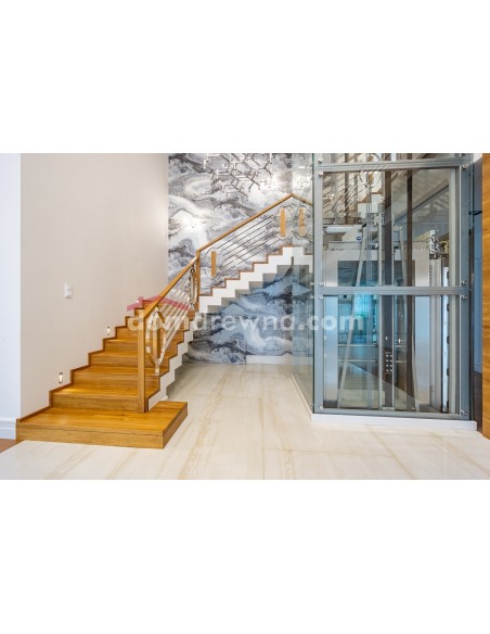 Schody dywanowe - galeria 27