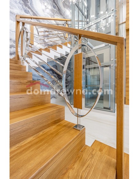 Schody dywanowe - galeria 27