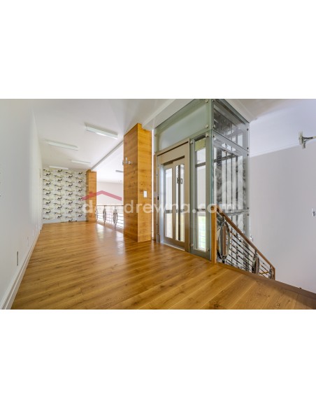 ParkietHajnówka - Dąb Traditional