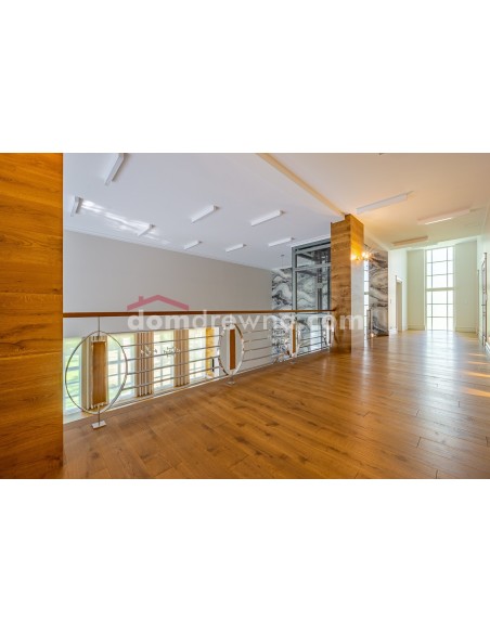 ParkietHajnówka - Dąb Traditional