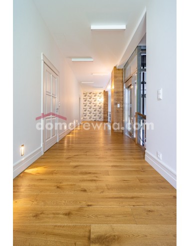 ParkietHajnówka - Dąb Traditional