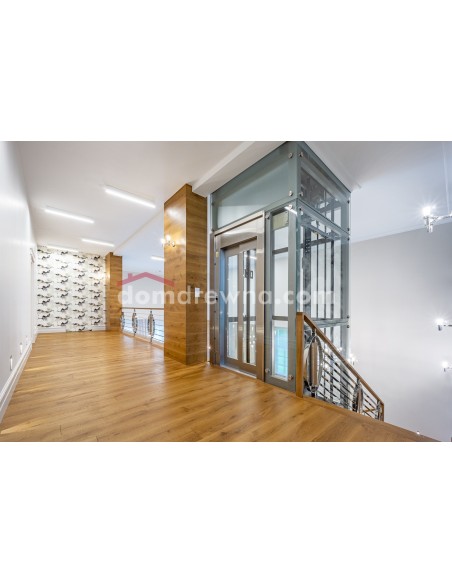 ParkietHajnówka - Dąb Traditional