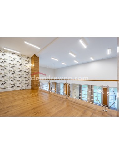 ParkietHajnówka - Dąb Traditional