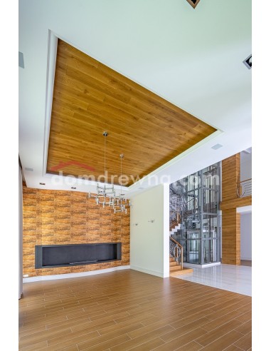 ParkietHajnówka - Dąb Traditional