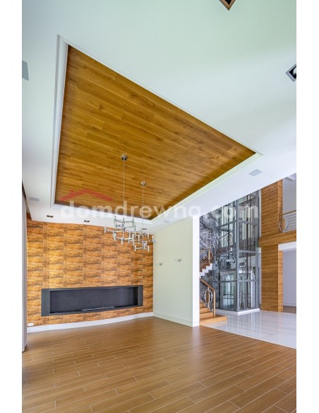 ParkietHajnówka - Dąb Traditional