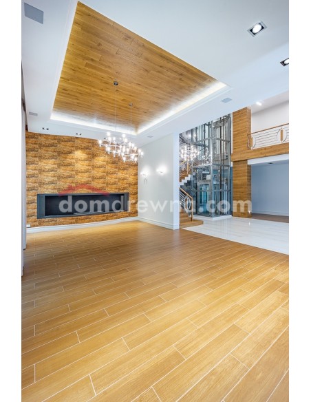 ParkietHajnówka - Dąb Traditional