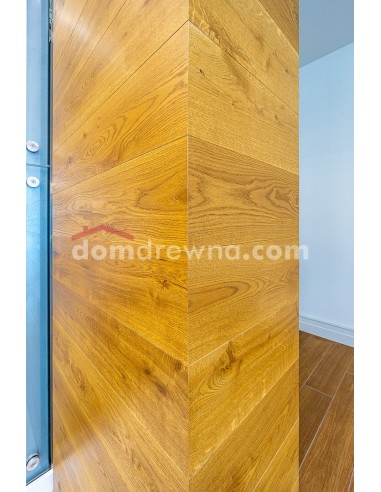 ParkietHajnówka - Dąb Traditional