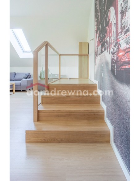 Schody dywanowe - galeria 28