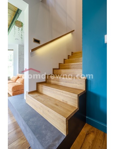 Schody dywanowe - galeria 29