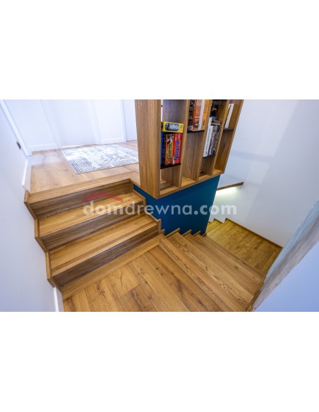 Schody dywanowe - galeria 29